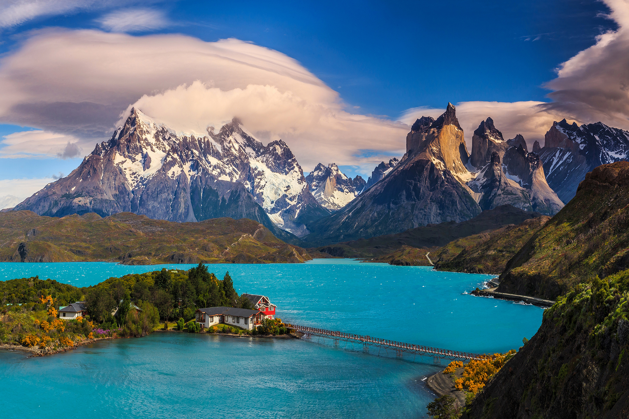 CHILE