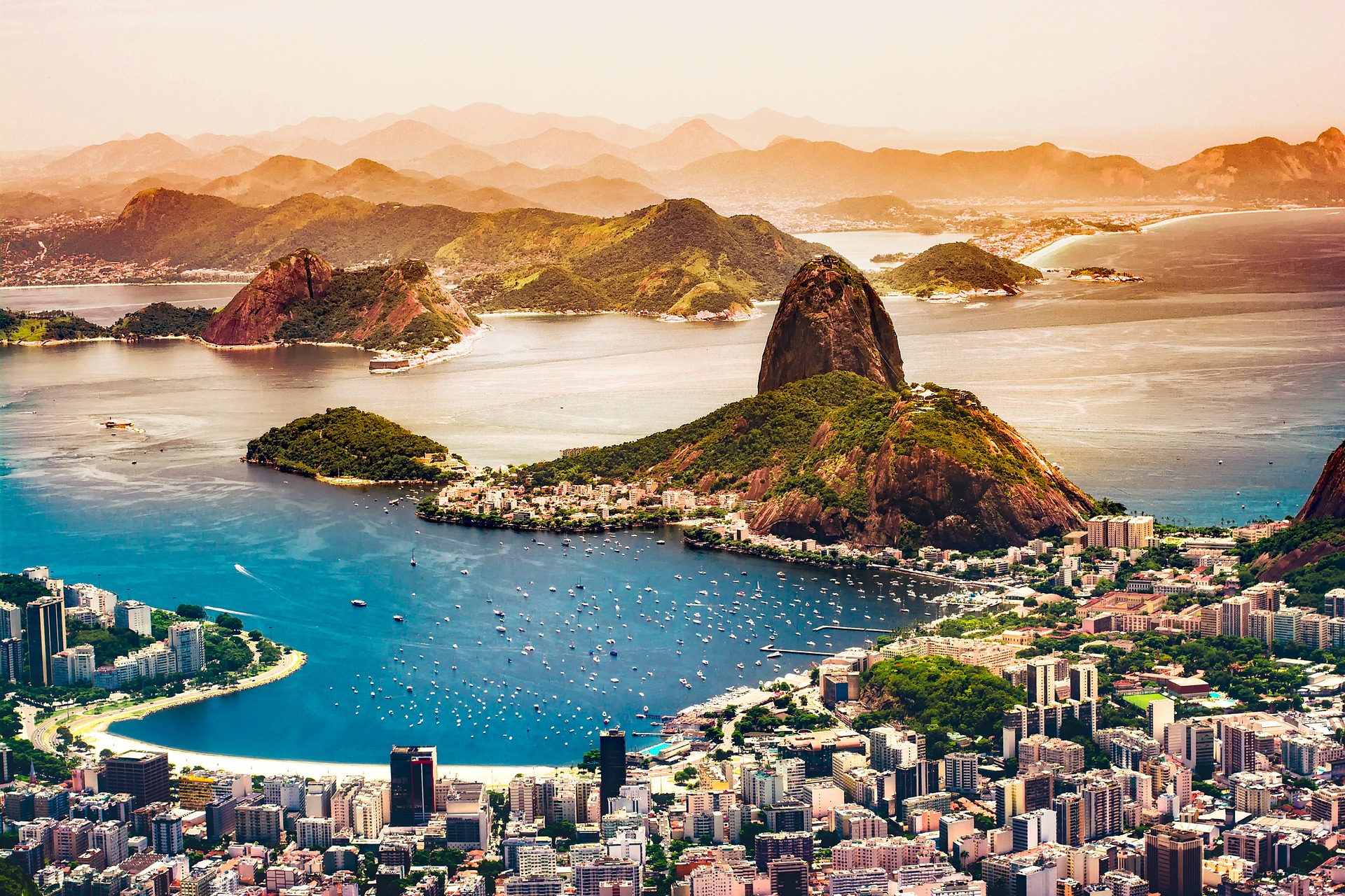 BRASIL