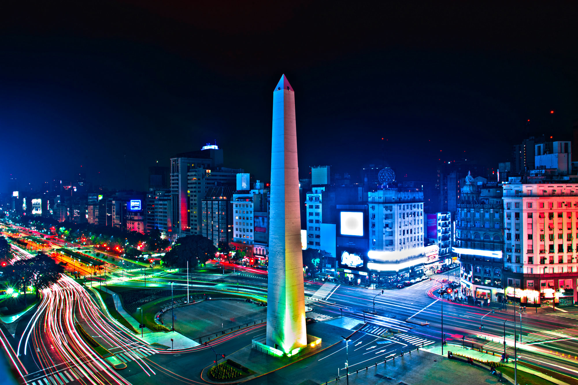 ARGENTINA
